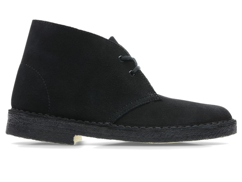 【ORIGINALS】Desert Boot デザートブーツ