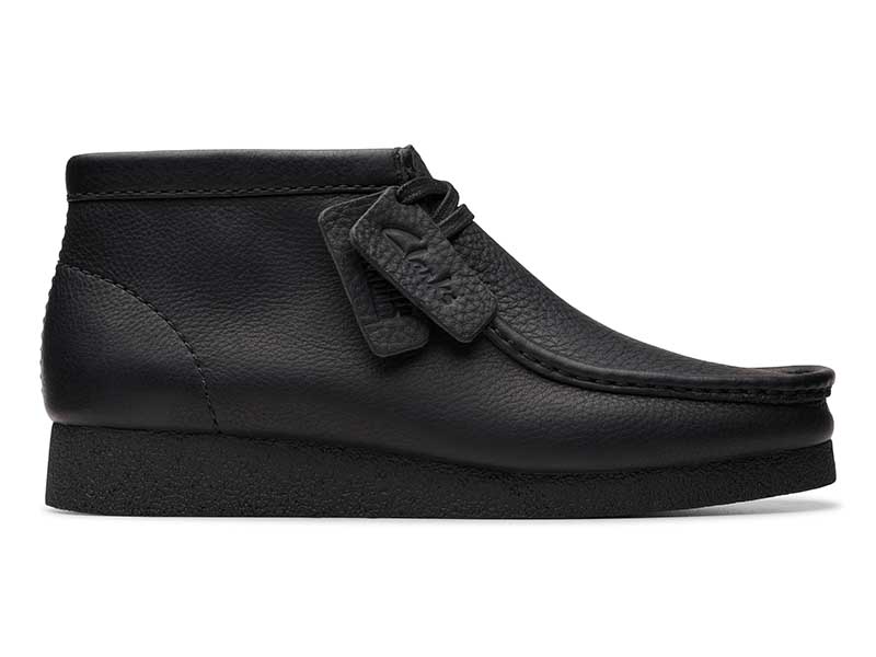 Wallabee EVO Boot ワラビーエヴォブーツ