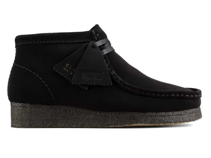 【ORIGINALS】 Wallabee Boot ワラビーブーツ