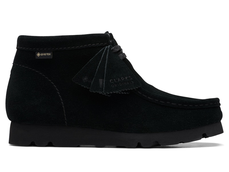 【ORIGINALS】Wallabee Boot GTX ワラビーブーツ GTX