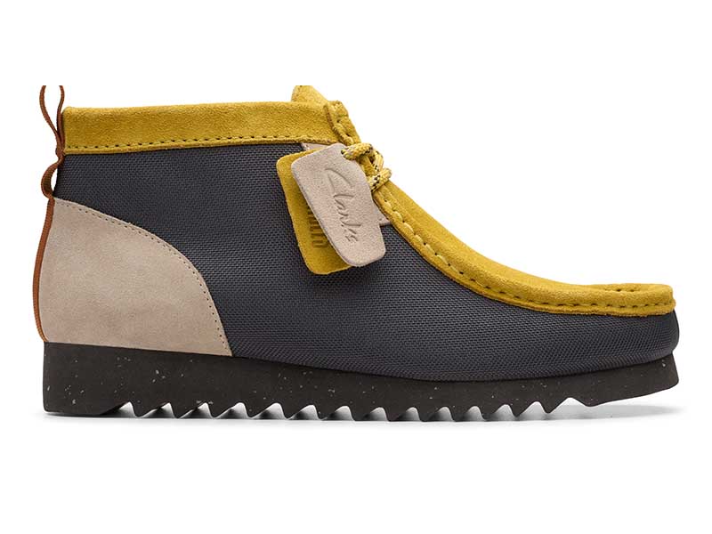 Wallabee2 FTRE ワラビー2フューチャー