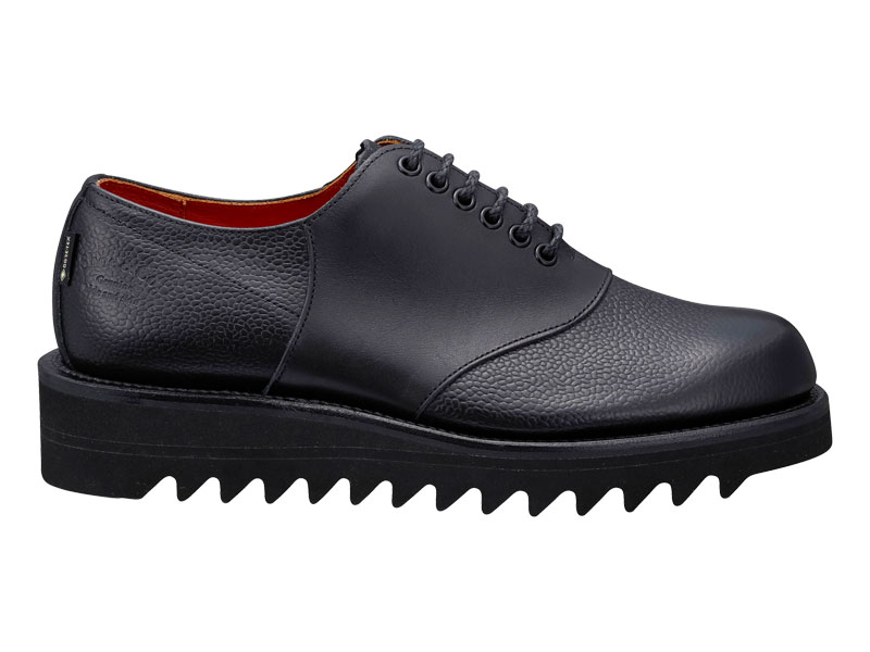 サドルシューズ GORE-TEX