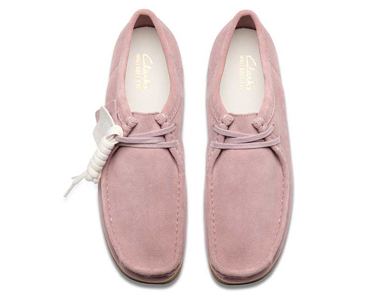 Wallabee EVO ワラビーエヴォ