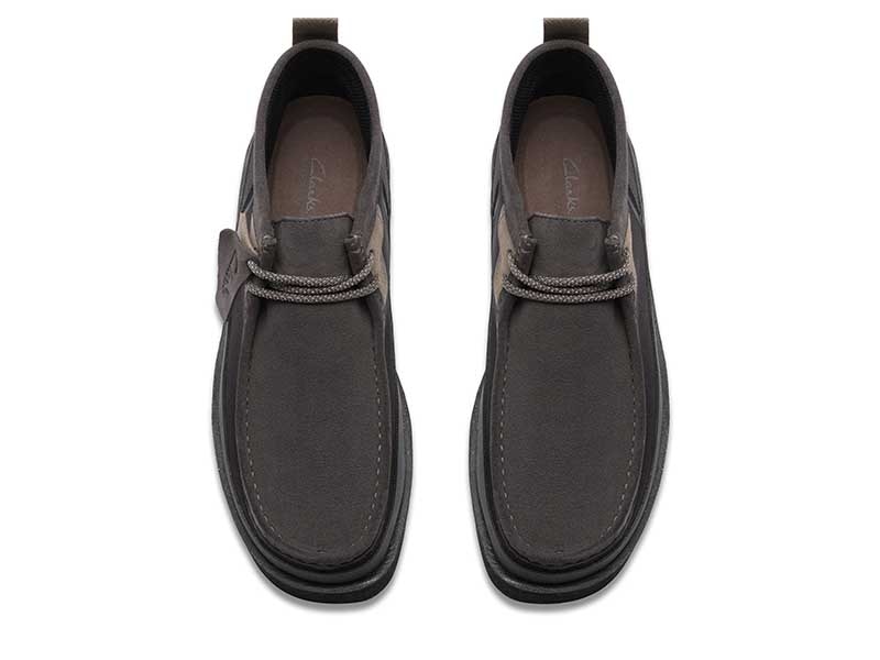 Wallabee FTR GTX ワラビー FTR GTX