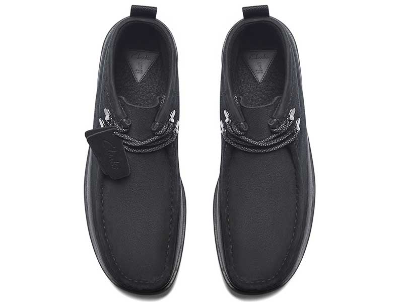 Wallabee FTR2 Hi ワラビー FTR2 ハイ