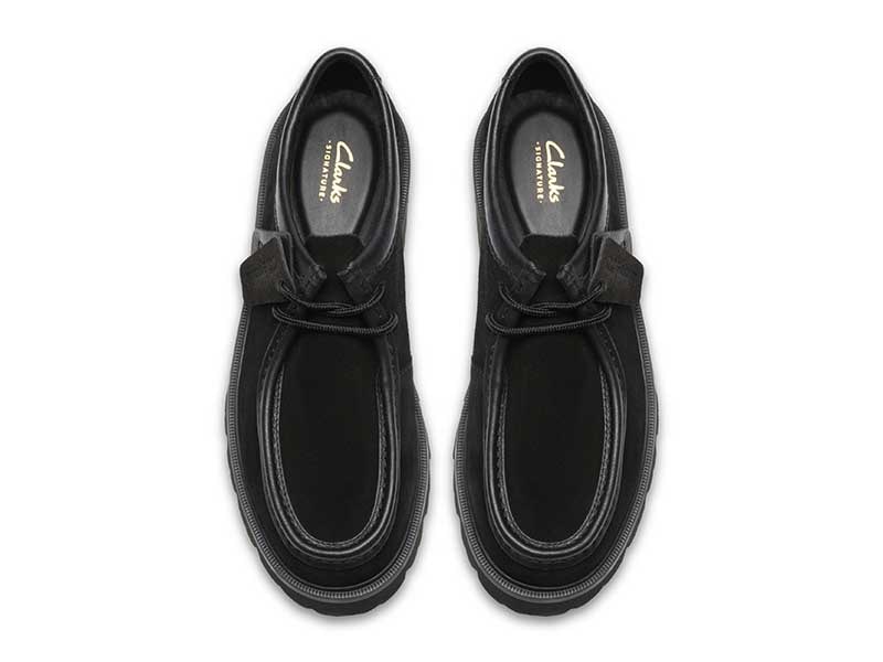 Cleyhill Seam セイヒルシーム