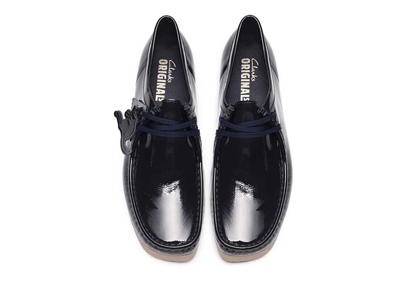 【ORIGINALS】Wallabee 2604 ワラビー2604