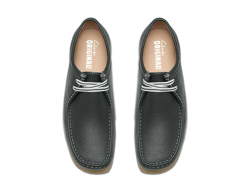 【ORIGINALS】Wallabee RB ワラビーRB