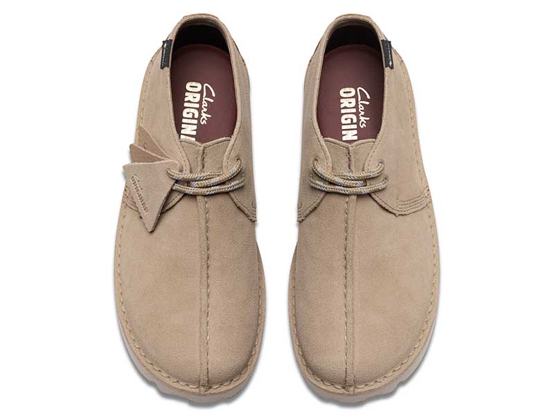 【ORIGINALS】DesertTrek GTX デザートトレックGTX