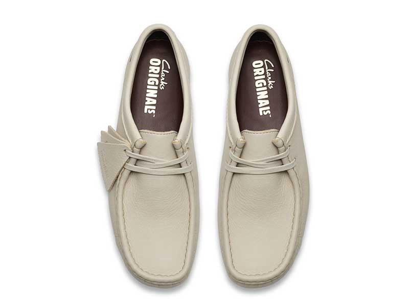 【ORIGINALS】Wallabee GTX  ワラビーGTX