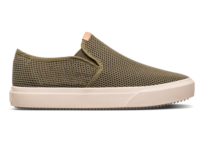 CLAE - POTER KNIT ポーター ニット