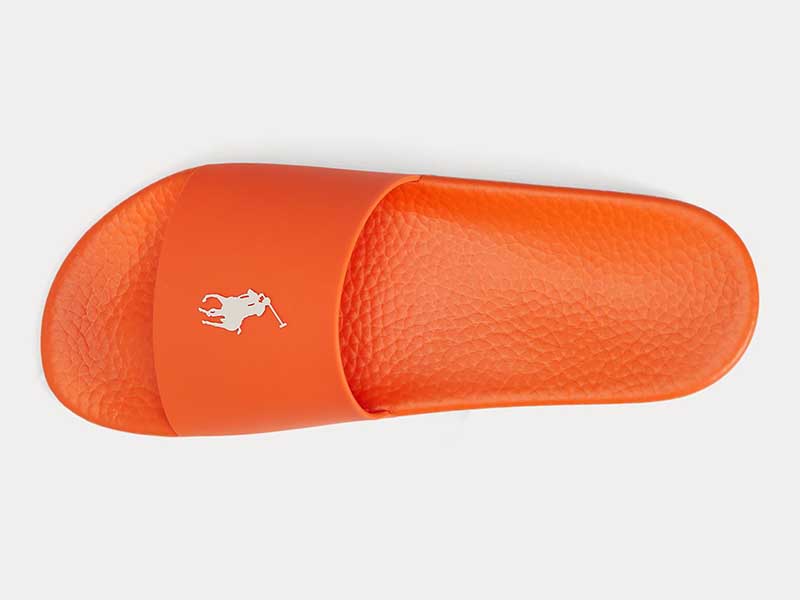 POLO SLIDE ポロ スライド