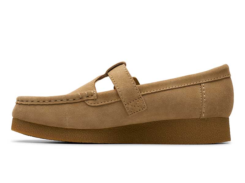 Wallabee EVO Bar ワラビーエヴォバー