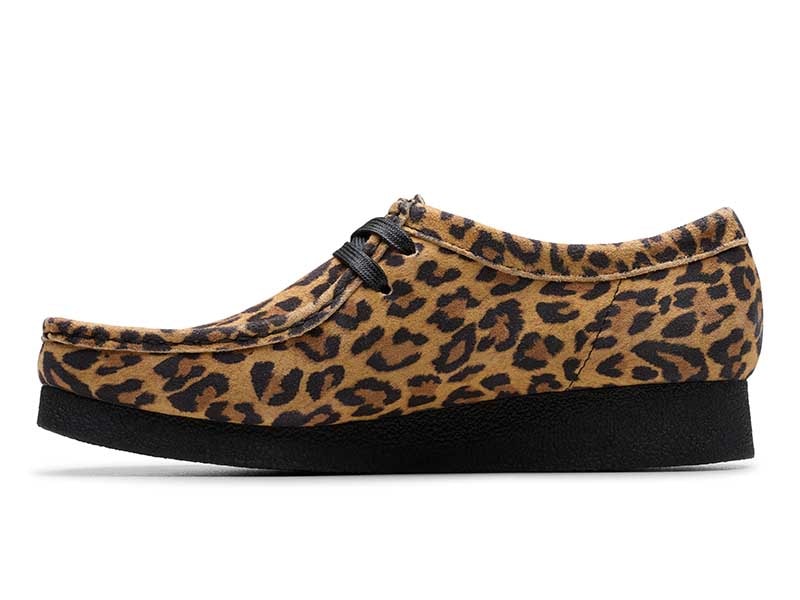 Wallabee EVO Sh ワラビーエヴォシュー