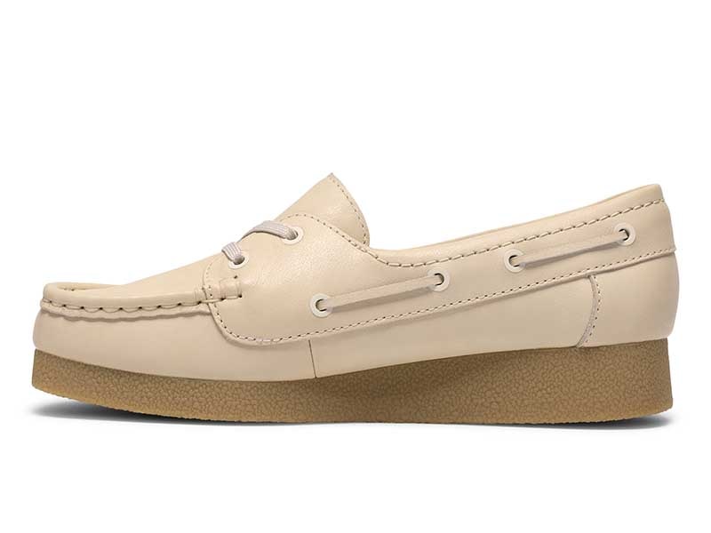 Wallabee EVO Sea ワラビーエヴォシー
