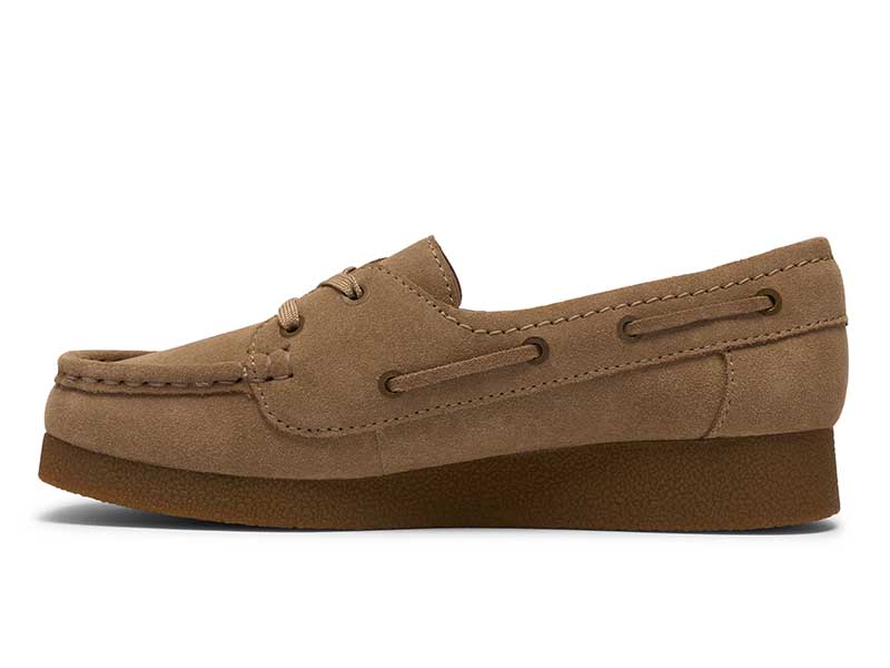 Wallabee EVO Sea ワラビーエヴォシー