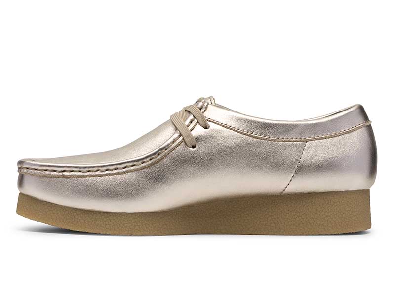 Wallabee EVO Sh ワラビーエヴォシュー