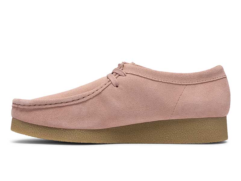 Wallabee EVO Sh ワラビーエヴォシュー