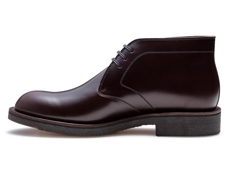 【NEW Classic】Chakka Boots