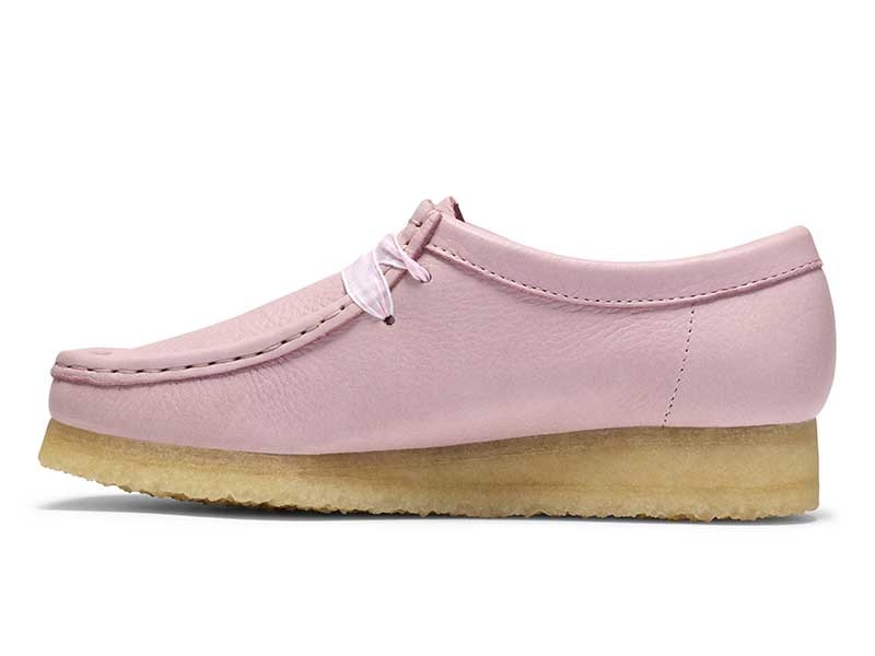 【ORIGINALS】Wallabee  ワラビー