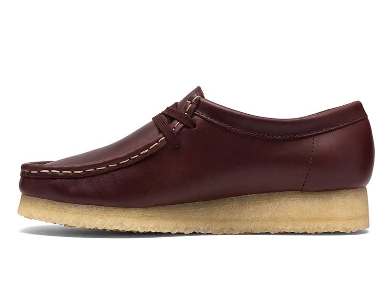 【ORIGINALS】Wallabee ワラビー