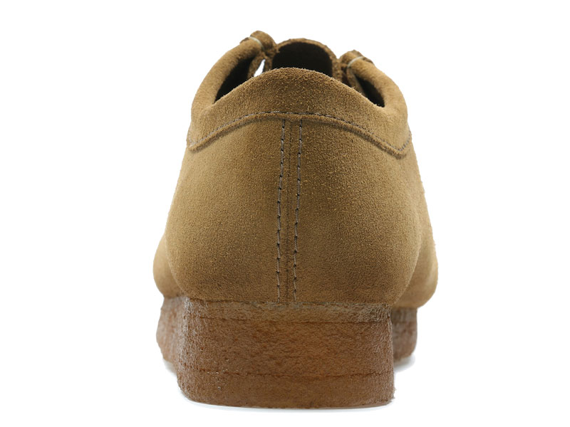 【ORIGINALS】Wallabee ワラビー
