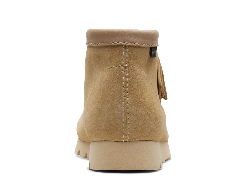【ORIGINALS】Wallabee Boot GTX ワラビーブーツGTX