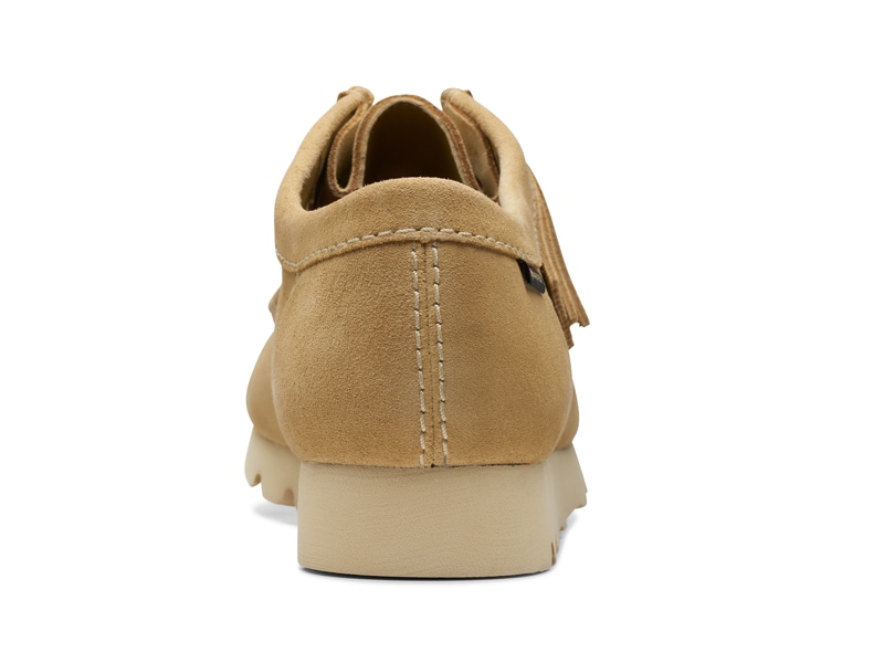 【ORIGINALS】Wallabee GTX ワラビーGTX