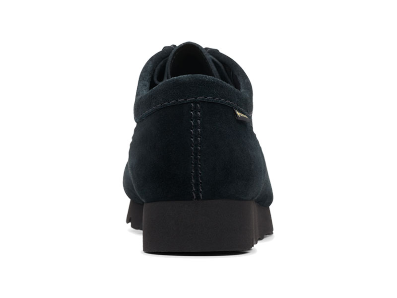 【ORIGINALS】Wallabee GTX ワラビーGTX