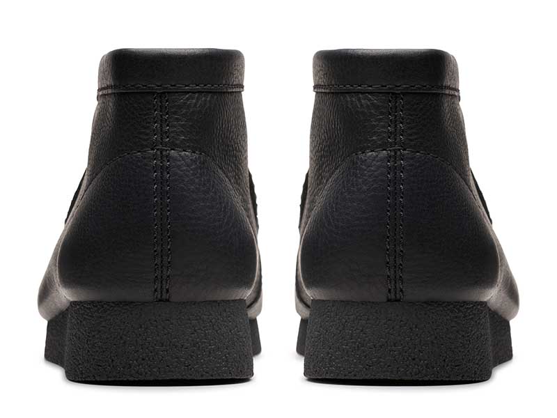 Wallabee EVO Boot ワラビーエヴォブーツ