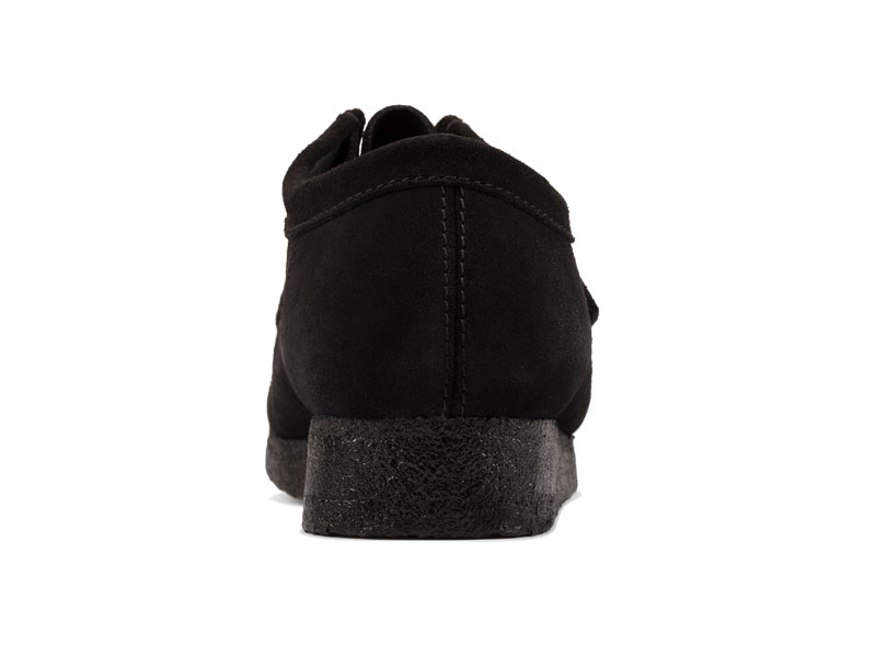 【ORIGINALS】 Wallabee ワラビー