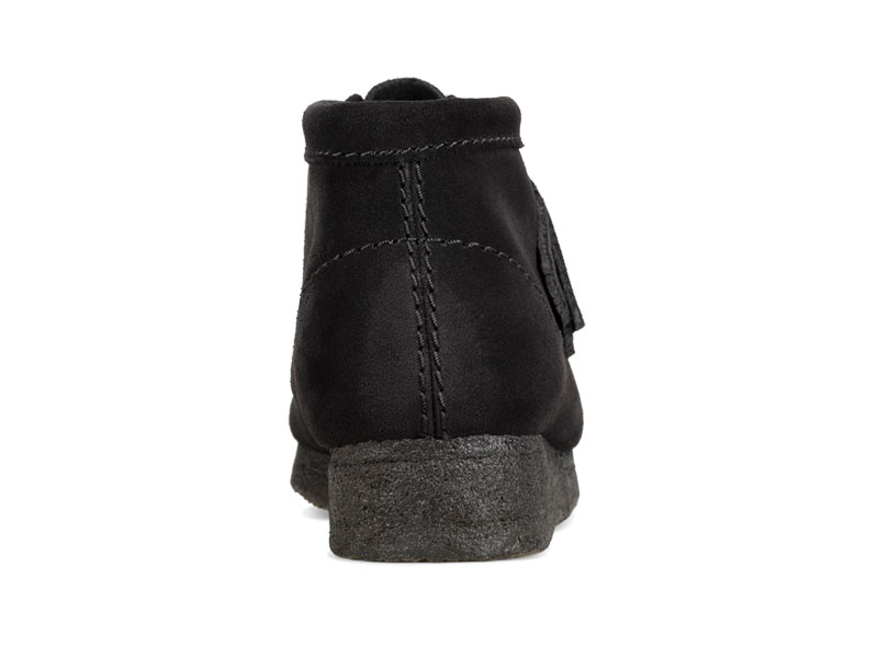 【ORIGINALS】 Wallabee Boot ワラビーブーツ