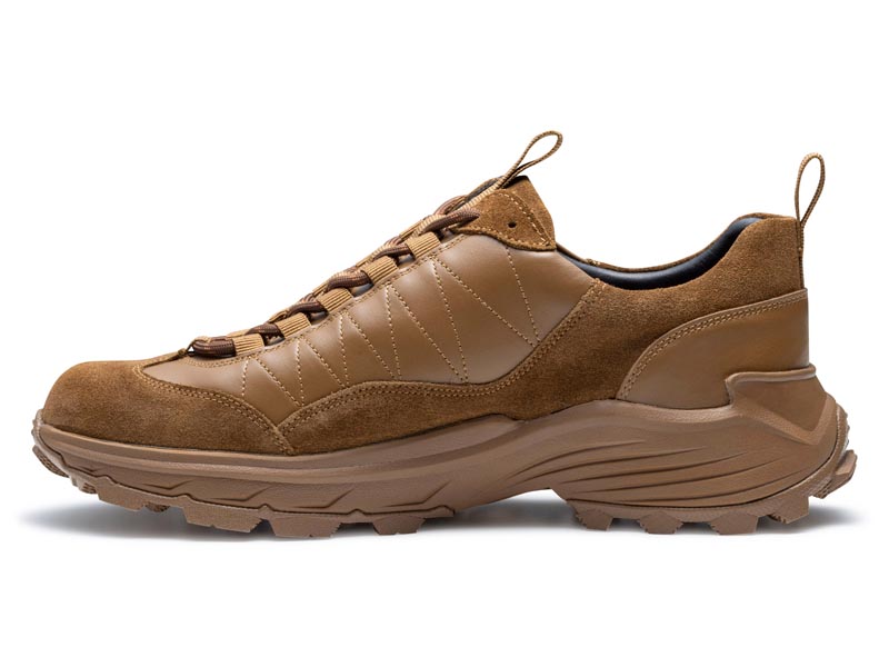 スニーカー GORE-TEX