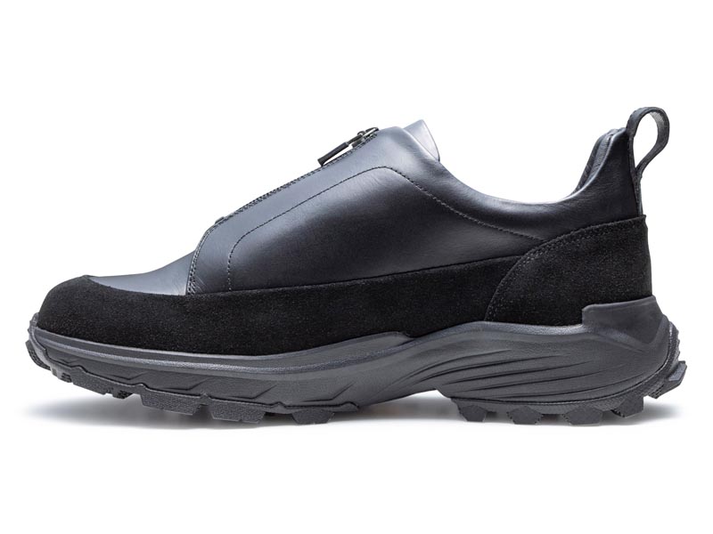 センタージップ GORE-TEX