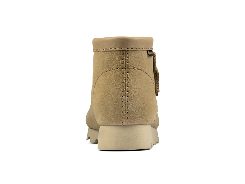 【ORIGINALS】Wallabee Boot GTX ワラビーブーツ GTX