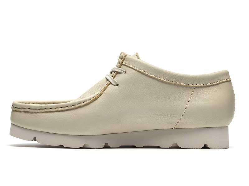 【ORIGINALS】Wallabee GTX ワラビーGTX