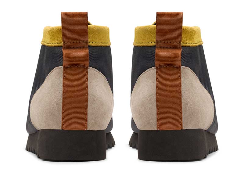 Wallabee2 FTRE ワラビー2フューチャー