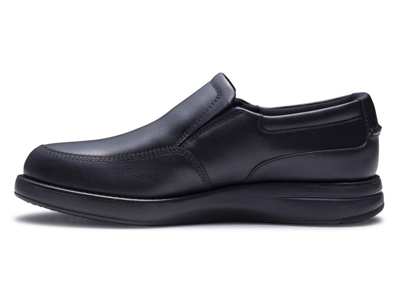 スリッポン GORE-TEX