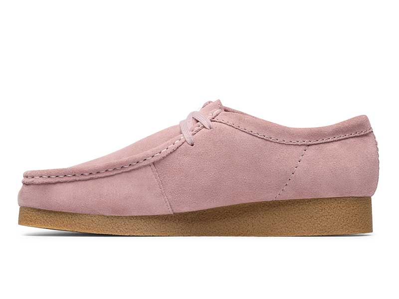 Wallabee EVO ワラビーエヴォ