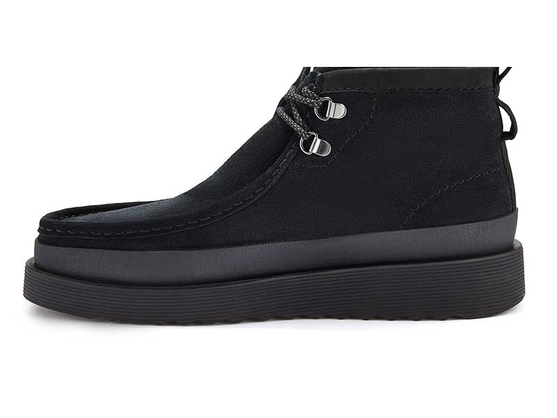 Wallabee FTR2 Hi ワラビー FTR2 ハイ