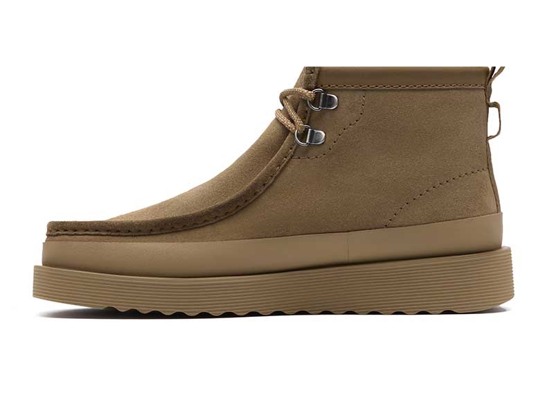 Wallabee FTR2 Hi ワラビー FTR2 ハイ