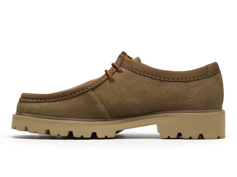 Cleyhill Seam セイヒルシーム