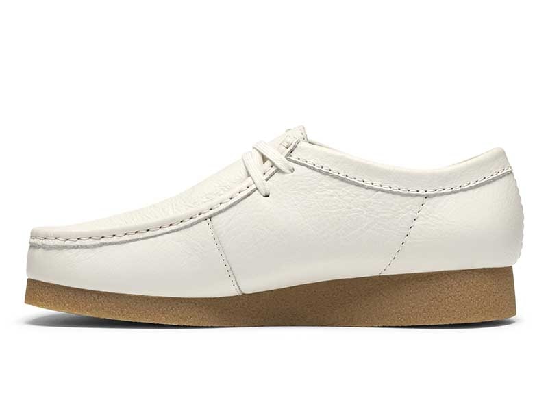 Wallabee EVO ワラビーエヴォ