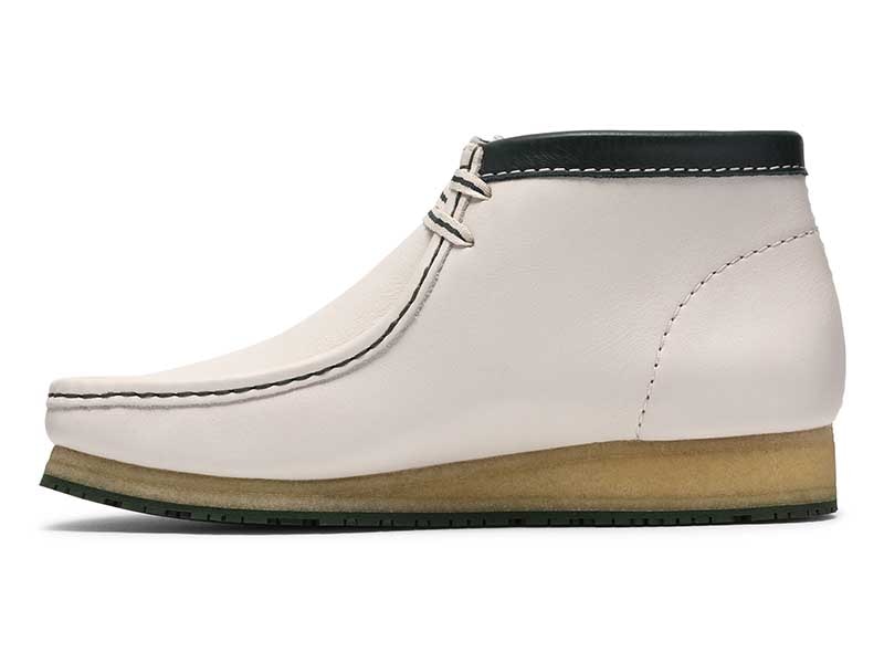 【ORIGINALS】Wallabee Boot RB ワラビーブーツRB