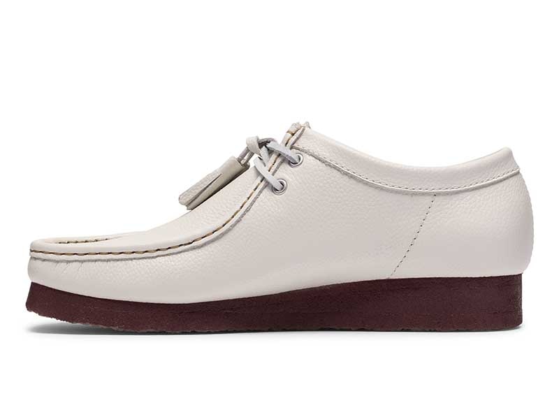 【ORIGINALS】Wallabee ワラビー