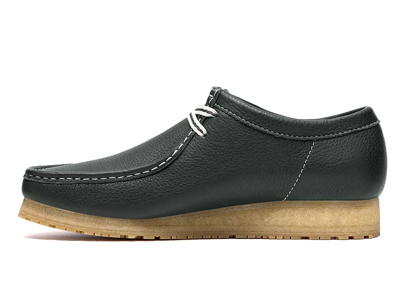 【ORIGINALS】Wallabee RB ワラビーRB