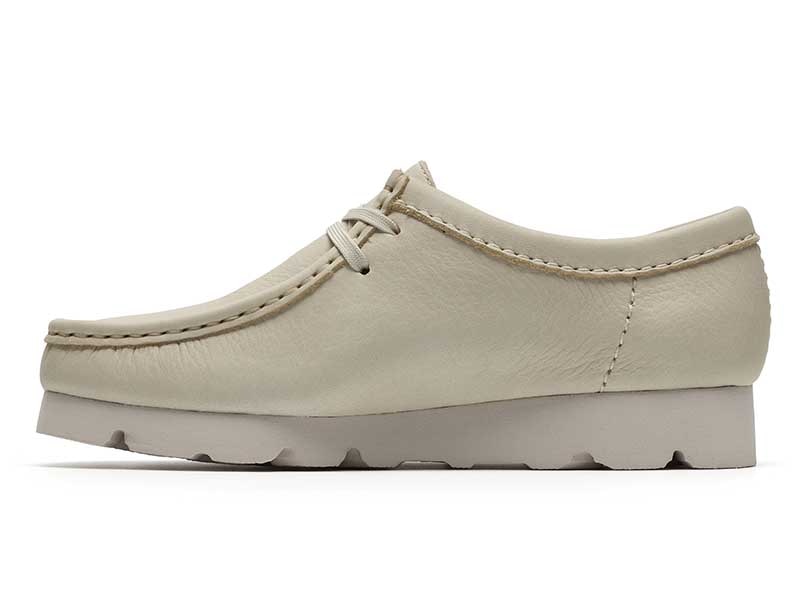 【ORIGINALS】Wallabee GTX  ワラビーGTX