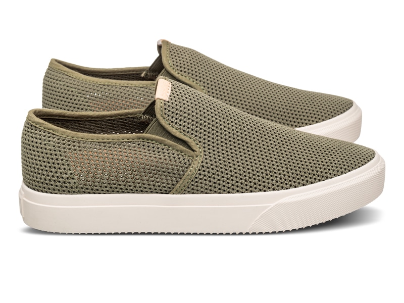 CLAE - POTER KNIT ポーター ニット