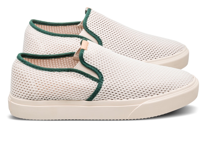 CLAE - POTER KNIT ポーター ニット