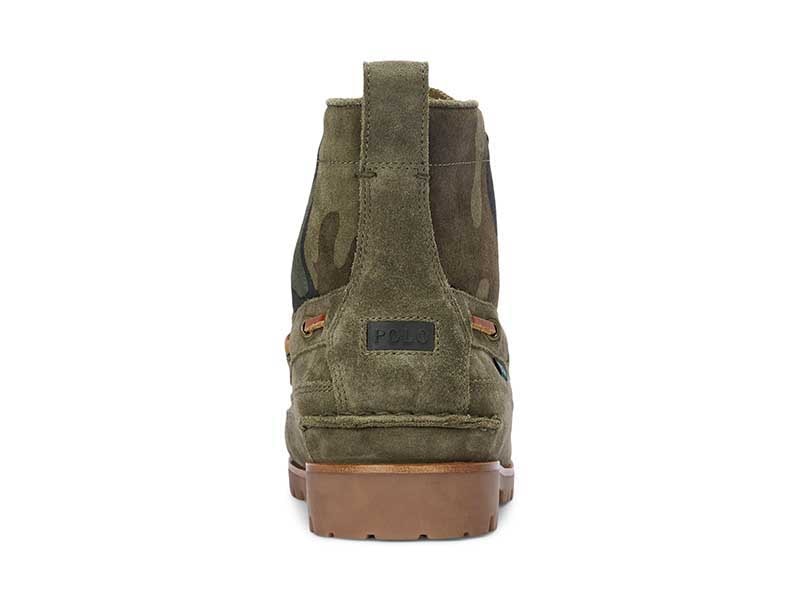 RANGER MID レンジャーミッド
